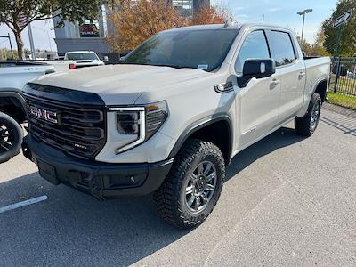 New 2026 GMC Sierra 1500 AT4X Crew Cab for sale #G160078 - photo 1