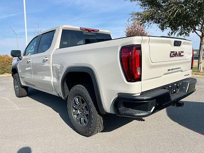 New 2026 GMC Sierra 1500 AT4X Crew Cab for sale #G160078 - photo 2