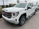 New 2026 GMC Sierra 1500 SLT Crew Cab 4WD Pickup for sale #G161701 - photo 1