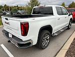 New 2026 GMC Sierra 1500 SLT Crew Cab 4WD Pickup for sale #G161701 - photo 4