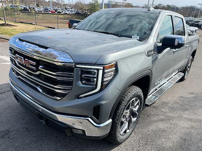 2026 GMC Sierra 1500 Crew Cab 4WD Pickup for sale #G163887 - photo 1