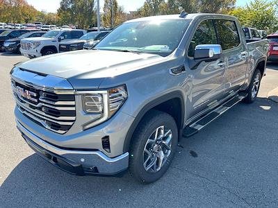 New 2026 GMC Sierra 1500 SLT Crew Cab for sale #G163894 - photo 1