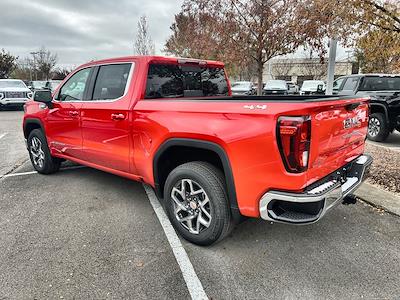 New 2025 GMC Sierra 1500 SLE Crew Cab 4WD Pickup for sale #G170641 - photo 2