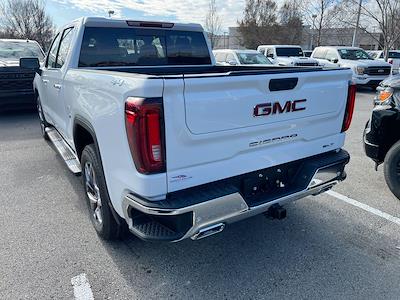 2026 GMC Sierra 1500 Crew Cab 4WD Pickup for sale #G174288 - photo 2