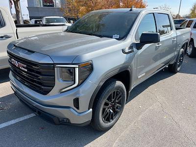 New 2026 GMC Sierra 1500 Elevation Crew Cab for sale #G175804 - photo 1