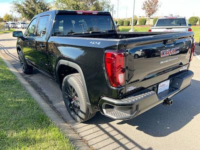 New 2026 GMC Sierra 1500 Elevation Crew Cab for sale #G175807 - photo 2