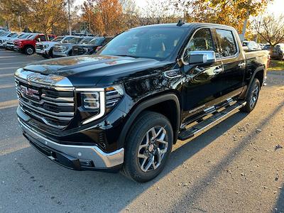 New 2026 GMC Sierra 1500 SLT Crew Cab for sale #G176433 - photo 1