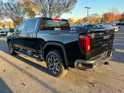 New 2026 GMC Sierra 1500 SLT Crew Cab for sale #G176433 - photo 2