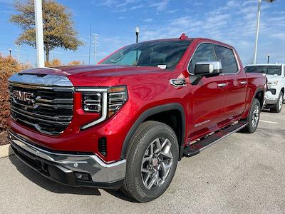 New 2026 GMC Sierra 1500 SLT Crew Cab for sale #G176436 - photo 1