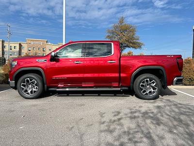 New 2026 GMC Sierra 1500 SLT Crew Cab for sale #G176436 - photo 2