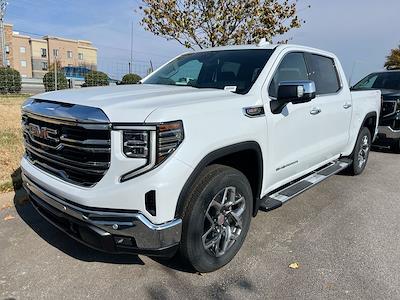 New 2026 GMC Sierra 1500 SLT Crew Cab for sale #G176439 - photo 1