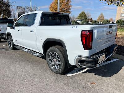 New 2026 GMC Sierra 1500 SLT Crew Cab for sale #G176439 - photo 2