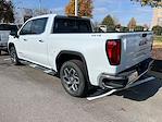 New 2026 GMC Sierra 1500 SLT Crew Cab for sale #G176439 - photo 2