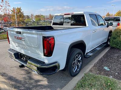 New 2026 GMC Sierra 1500 SLT Crew Cab for sale #G176440 - photo 2