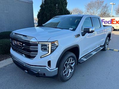 New 2026 GMC Sierra 1500 SLT Crew Cab for sale #G176443 - photo 1
