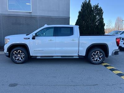 New 2026 GMC Sierra 1500 SLT Crew Cab for sale #G176443 - photo 2