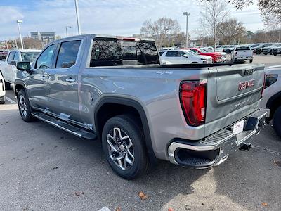 2026 GMC Sierra 1500 Crew Cab 4WD Pickup for sale #G176448 - photo 2