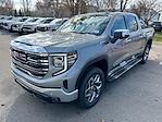 New 2026 GMC Sierra 1500 SLT Crew Cab for sale #G176448 - photo 1
