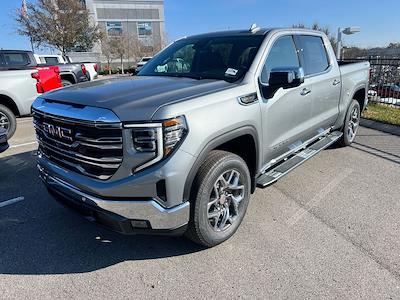 2026 GMC Sierra 1500 Crew Cab 4WD Pickup for sale #G176509 - photo 1