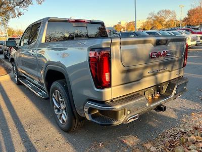 New 2026 GMC Sierra 1500 SLT Crew Cab for sale #G176516 - photo 2