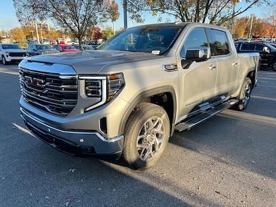 New 2026 GMC Sierra 1500 SLT Crew Cab for sale #G176631 - photo 1