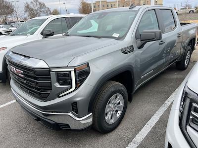 2026 GMC Sierra 1500 Crew Cab 4WD Pickup for sale #G216614 - photo 1