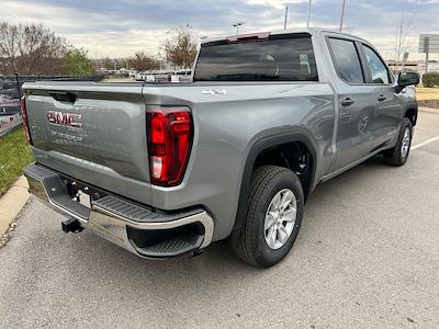 2026 GMC Sierra 1500 Crew Cab 4WD Pickup for sale #G216697 - photo 2