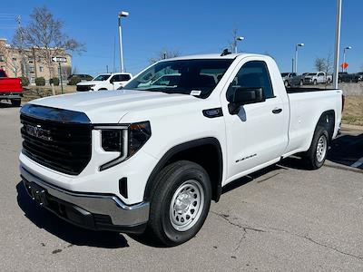 2026 GMC Sierra 1500 Regular Cab 4WD Pickup for sale #G235838 - photo 1