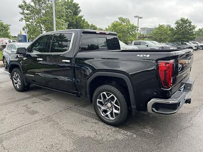 2022 GMC Sierra 1500 Crew Cab 4WD Pickup for sale #G240593A - photo 2