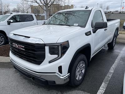 New 2026 GMC Sierra 1500 - photo 1