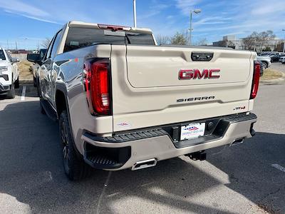 2026 GMC Sierra 1500 Crew Cab 4WD Pickup for sale #G257728 - photo 2