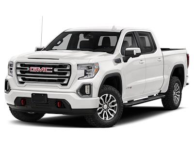 Used 2021 GMC Sierra 1500 - photo 1