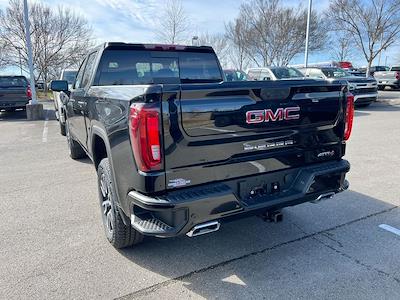 2026 GMC Sierra 1500 Crew Cab 4WD Pickup for sale #G258039 - photo 2