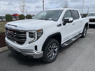 New 2026 GMC Sierra 1500 - photo 1