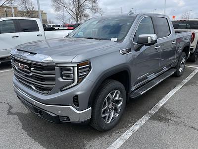 New 2026 GMC Sierra 1500 - photo 1
