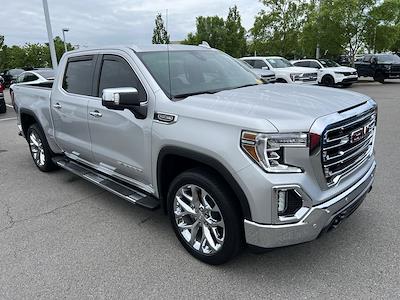 2021 GMC Sierra 1500 Crew Cab 4WD Pickup for sale #G268544A - photo 1