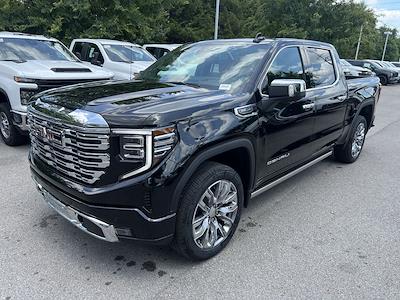 2025 GMC Sierra 1500 Crew Cab 4WD Pickup for sale #G273103 - photo 1