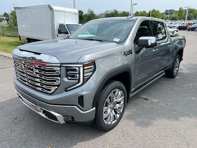 New 2025 GMC Sierra 1500 Denali Crew Cab 4WD Pickup for sale #G273172 - photo 1