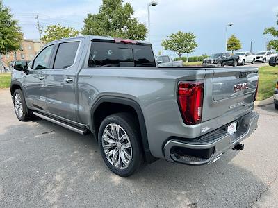 New 2025 GMC Sierra 1500 Denali Crew Cab 4WD Pickup for sale #G273172 - photo 2
