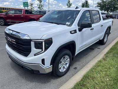 2025 GMC Sierra 1500 Crew Cab 4WD Pickup for sale #G277663 - photo 1