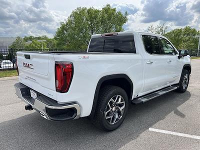 New 2025 GMC Sierra 1500 SLT Crew Cab 4WD Pickup for sale #G285278 - photo 2