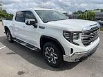 New 2025 GMC Sierra 1500 SLT Crew Cab 4WD Pickup for sale #G285278 - photo 1