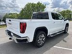 New 2025 GMC Sierra 1500 SLT Crew Cab 4WD Pickup for sale #G285278 - photo 2