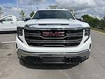 New 2025 GMC Sierra 1500 SLT Crew Cab 4WD Pickup for sale #G285278 - photo 3