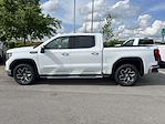 New 2025 GMC Sierra 1500 SLT Crew Cab 4WD Pickup for sale #G285278 - photo 4