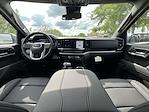 New 2025 GMC Sierra 1500 SLT Crew Cab 4WD Pickup for sale #G285278 - photo 6