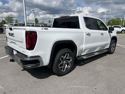 New 2025 GMC Sierra 1500 SLT Crew Cab 4WD Pickup for sale #G285503 - photo 2