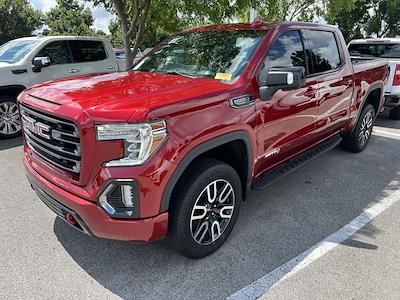 2022 GMC Sierra 1500 Crew Cab 4WD Pickup for sale #G285503A - photo 1
