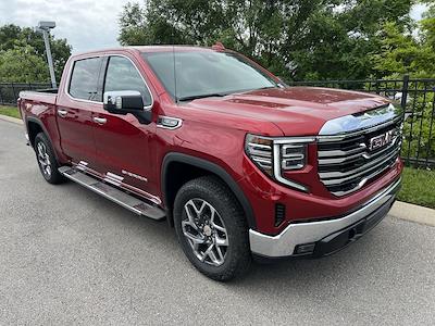 2025 GMC Sierra 1500 Crew Cab 4WD Pickup for sale #G286910 - photo 1