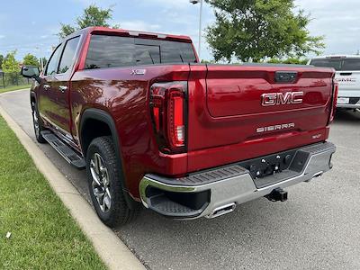2025 GMC Sierra 1500 Crew Cab 4WD Pickup for sale #G286910 - photo 2